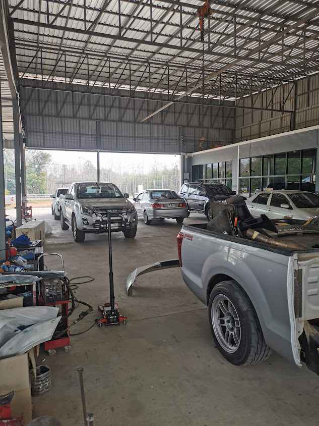 NNP ออโต้เพ้นท์