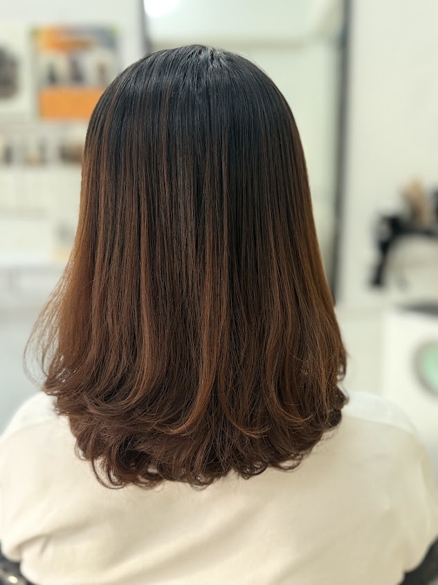No.1 HAUS HAIR STUDIO - 2