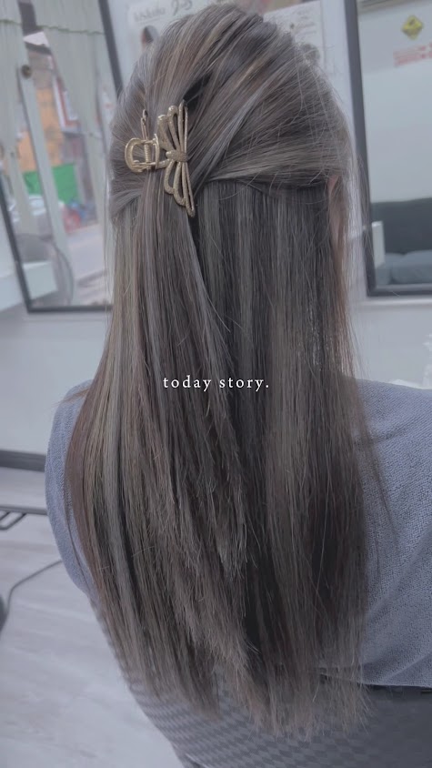 No.1 HAUS HAIR STUDIO - 3