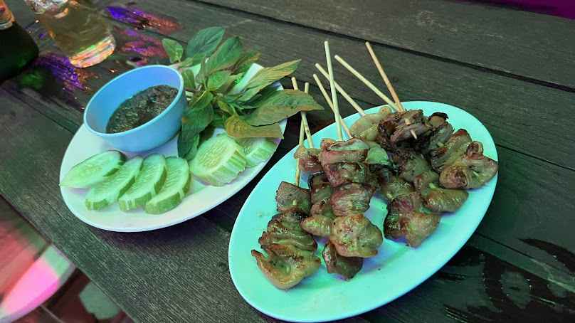 NO BAR โนบาร์ สันทราย - 2