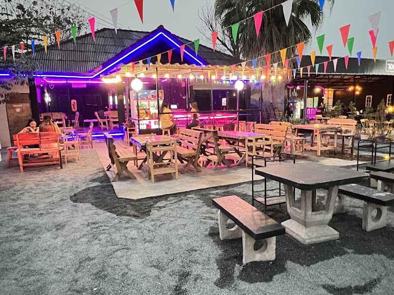 NO BAR โนบาร์ สันทราย - 3