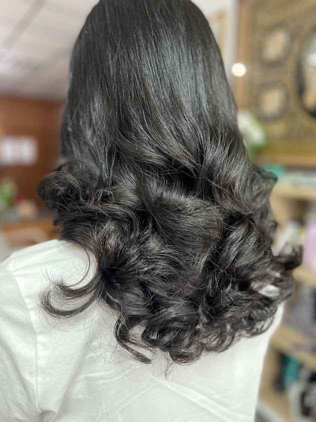 Nok Hair Castle - 2