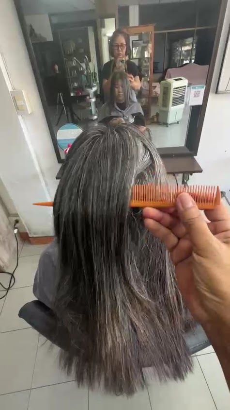 Nok Hair Castle - 3