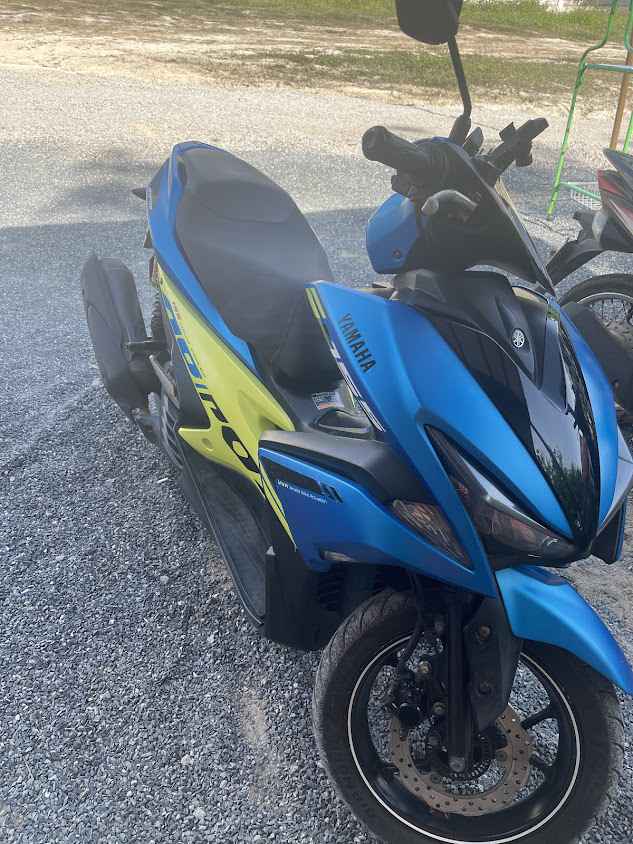 Nok Kin Motorbike & car for Rent - 3