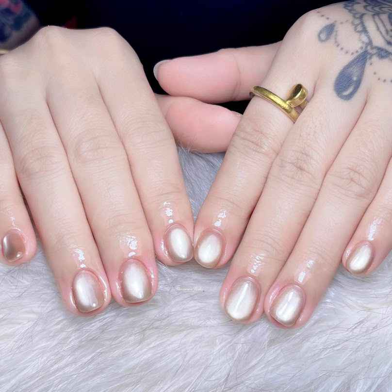NOK NOK NAILS & HEAD SPA