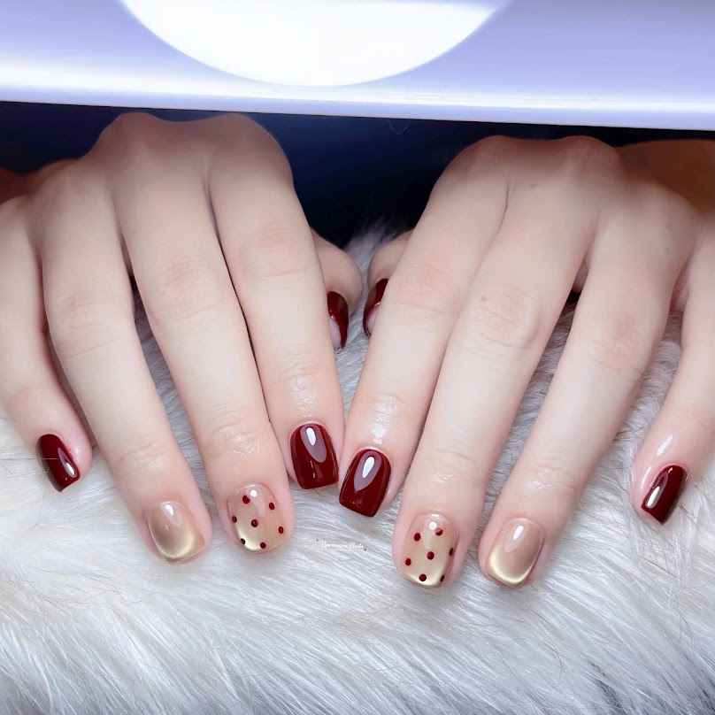 NOK NOK NAILS & HEAD SPA - 2