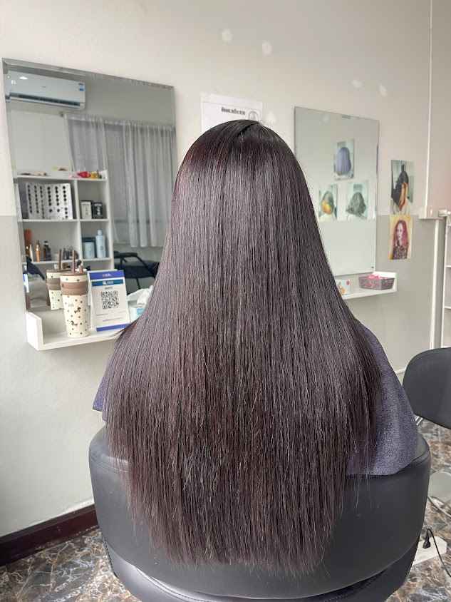 Noksung hairdesign
