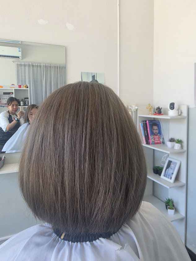 Noksung hairdesign - 2