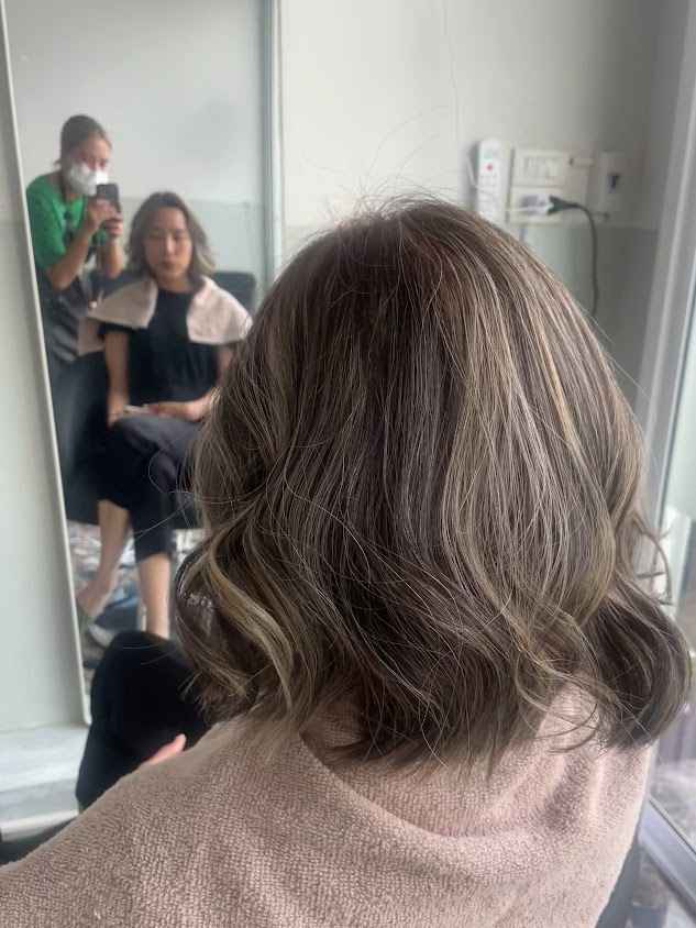 Noksung hairdesign - 3