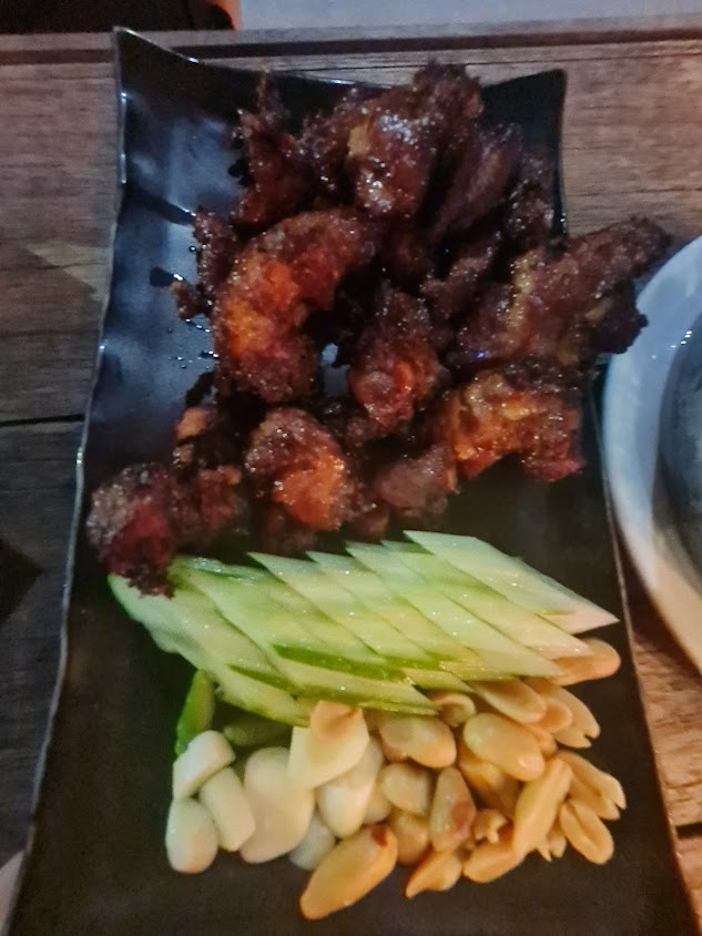 Nomad cafe’ - 3