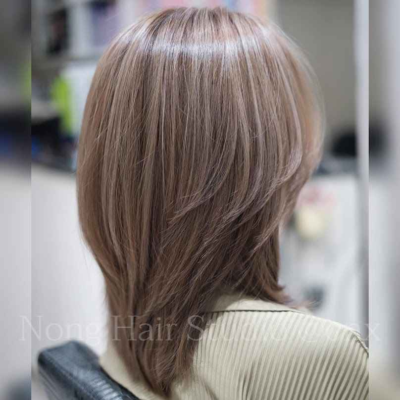Nong Hair Studio น้องแฮร์สตูดิโอ