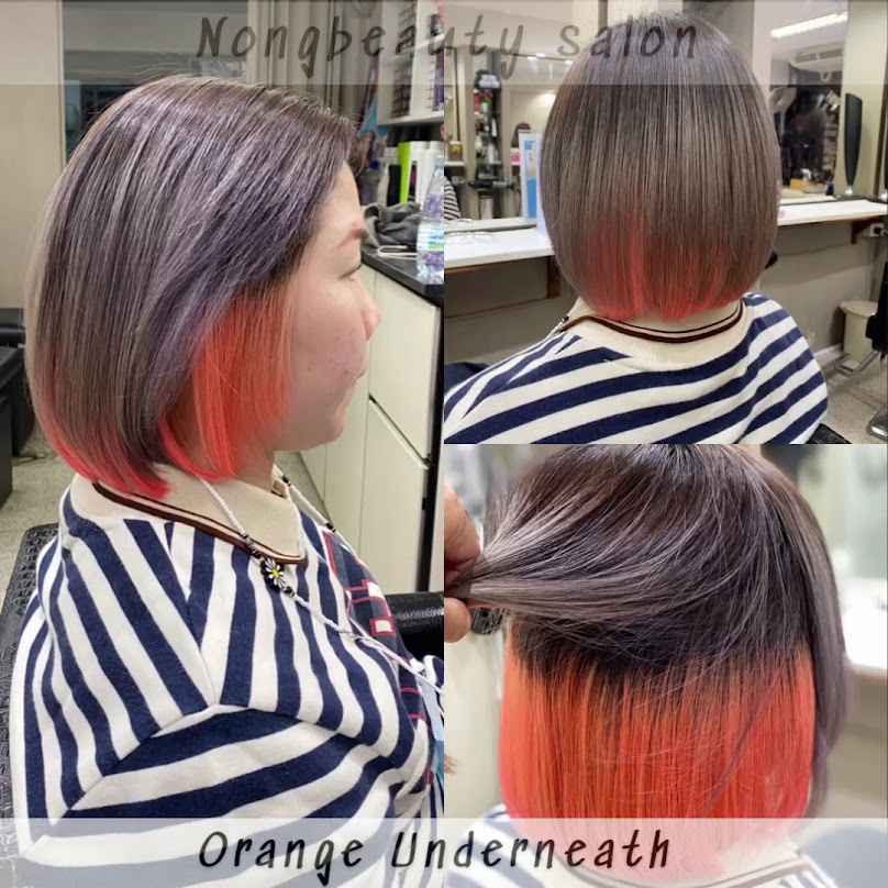 Nong Hair Studio น้องแฮร์สตูดิโอ - 3