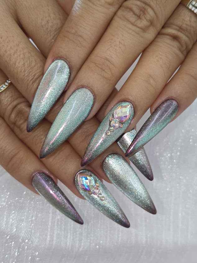 Nong nail & Spa