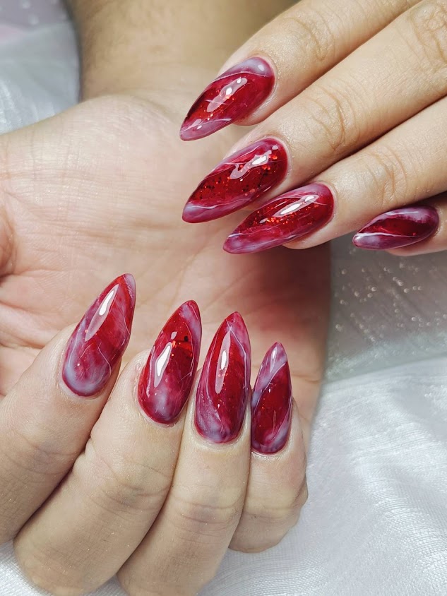 Nong nail & Spa - 2