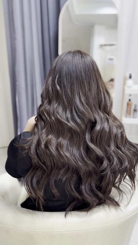 Nooky Hair Design