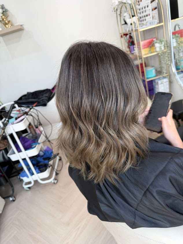 Nooky Hair Design - 2