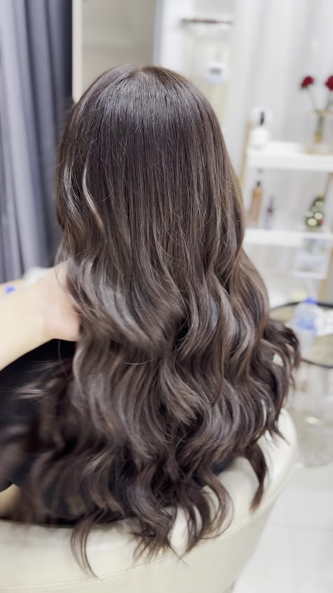 Nooky Hair Design - 3