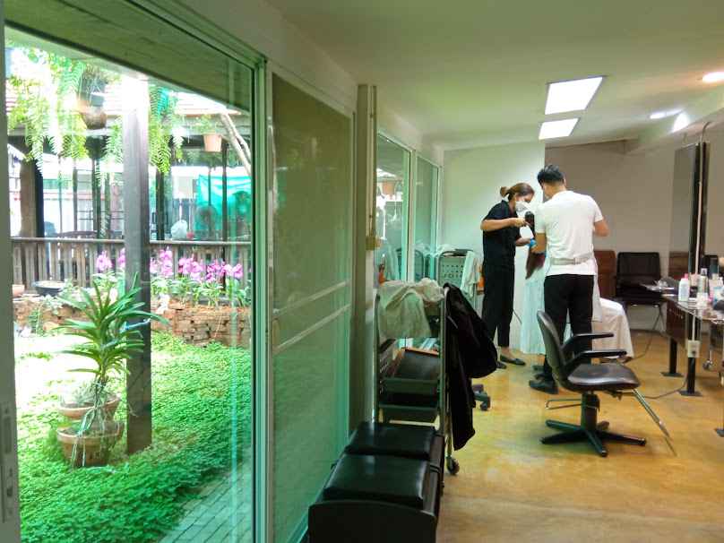 Noom hair design - 4