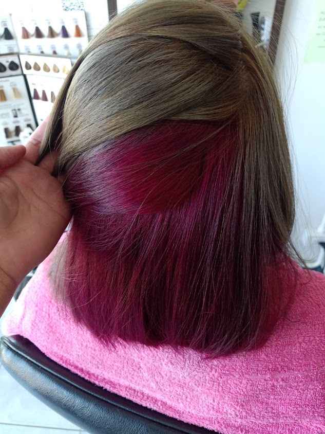 NoomNim Hair Salon