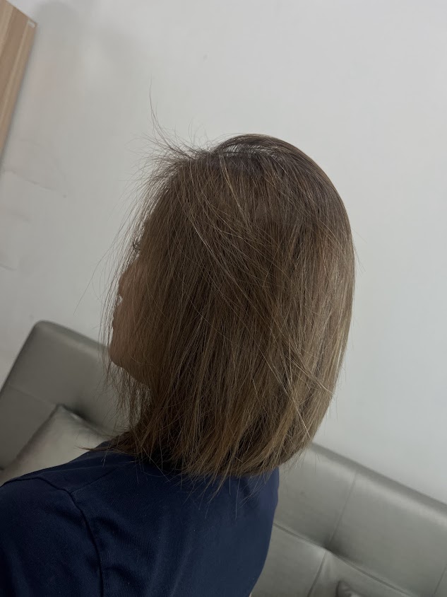 NoomNim Hair Salon - 2