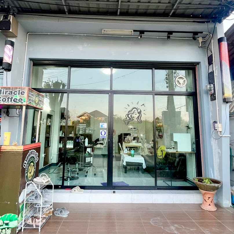 NoomNim Hair Salon - 3