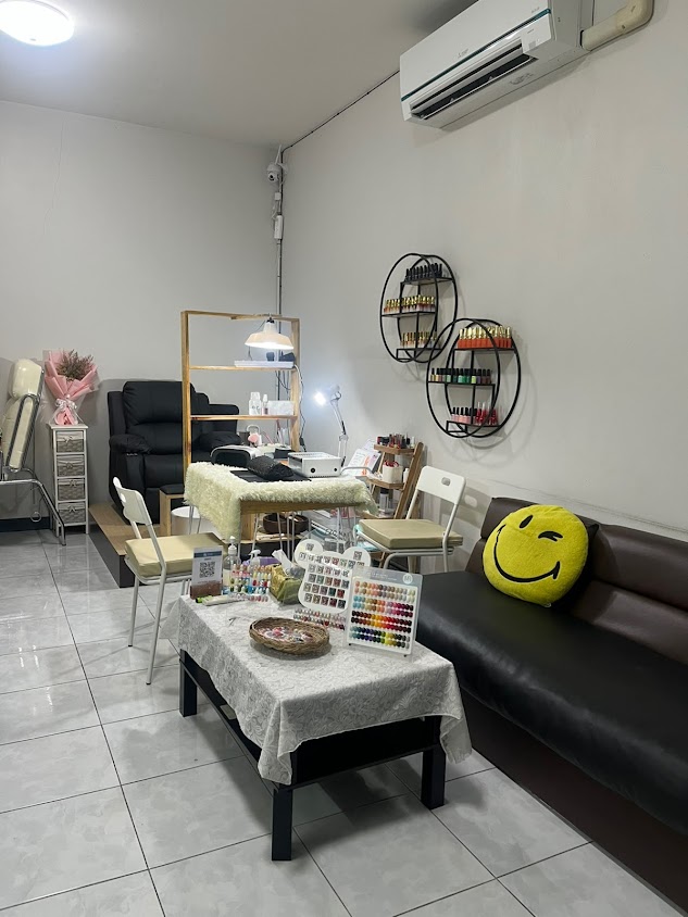 NoomNim Hair Salon - 4