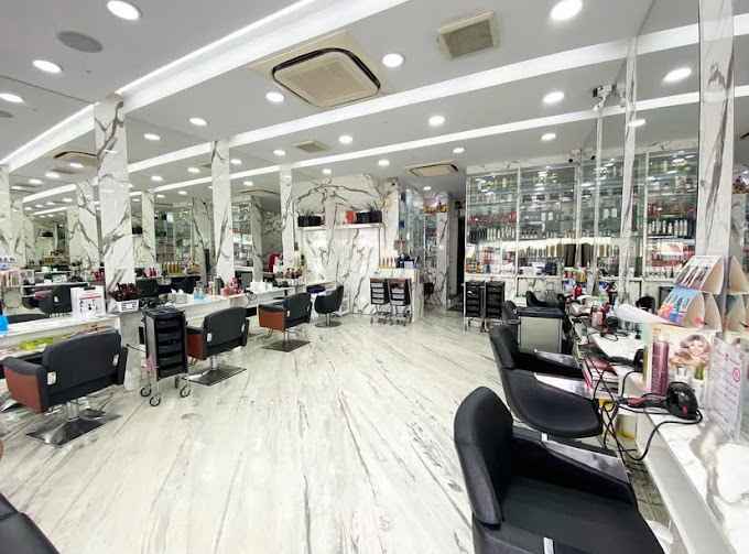 Noon hair salon ร้านเสริมสวย - 3