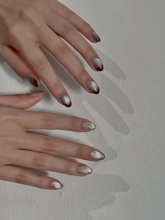 Nora nail studio