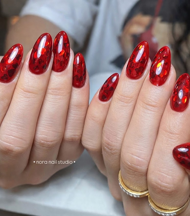 Nora nail studio - 2