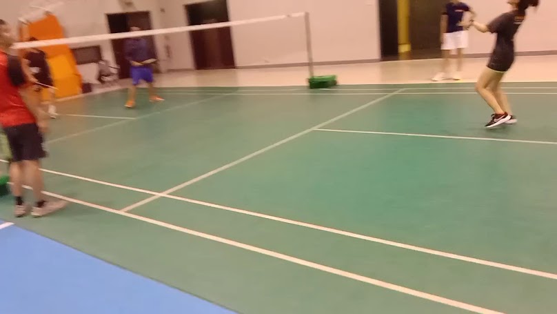 North Arena sport club - 3