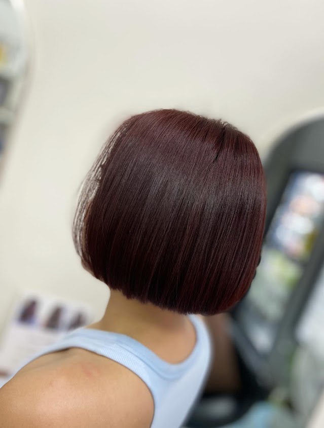 NOWW Classic Hair ร้านทำผมแยกคีรี ชลบุรี
