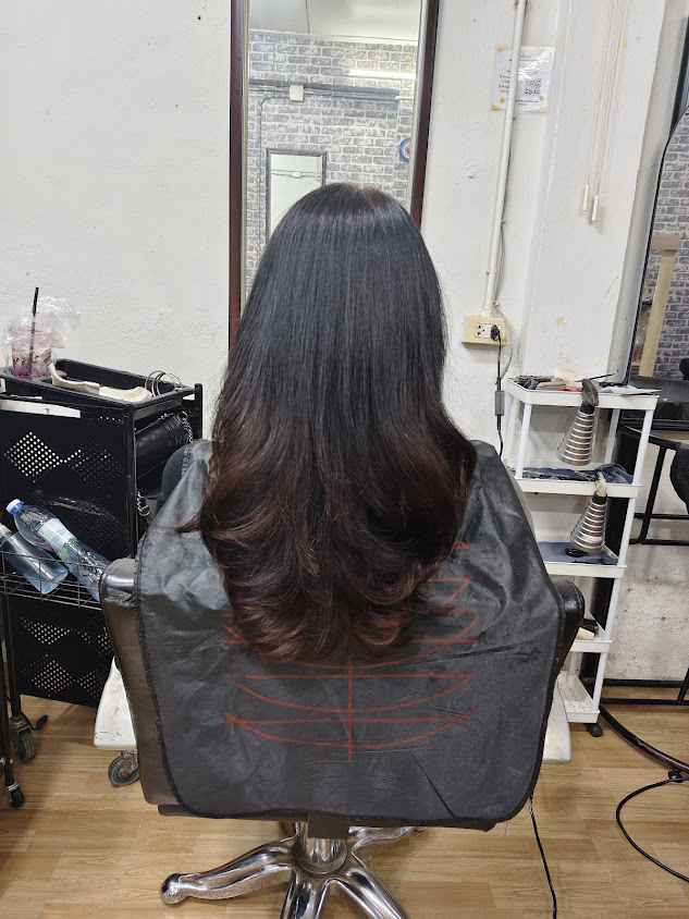 NP Beauty ปากเกร็ด