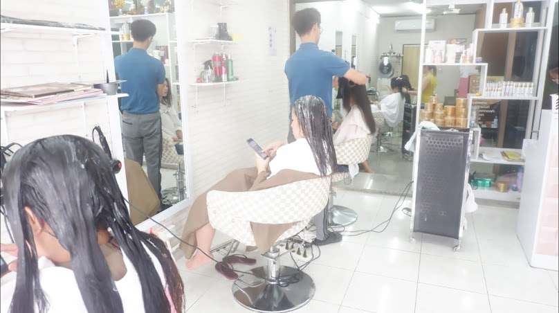 NP Good Hair สาขารัชดา ซ.3