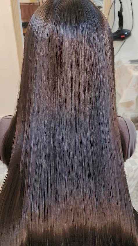 NP Good Hair สาขารัชดา ซ.3 - 2