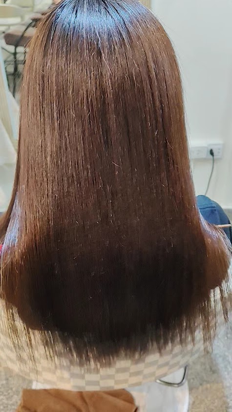 NP Good Hair สาขารัชดา ซ.3 - 3