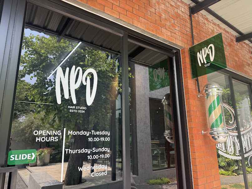 npd hair studio