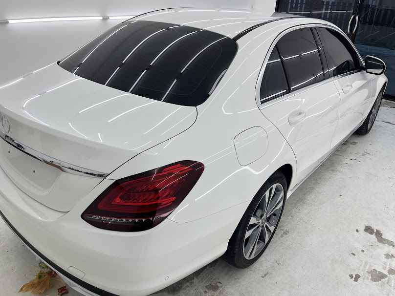 NS Pro CARWASH ล้างรถบางวัว ศูยน์บริการ เคลือบแก้วเซรามิค