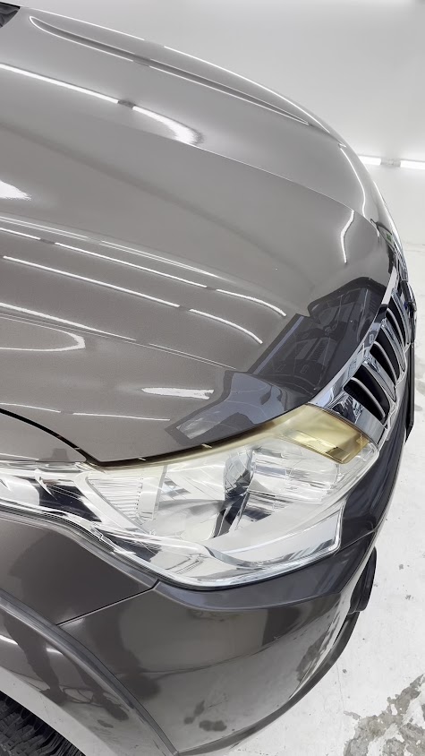 NS Pro CARWASH ล้างรถบางวัว ศูยน์บริการ เคลือบแก้วเซรามิค - 3