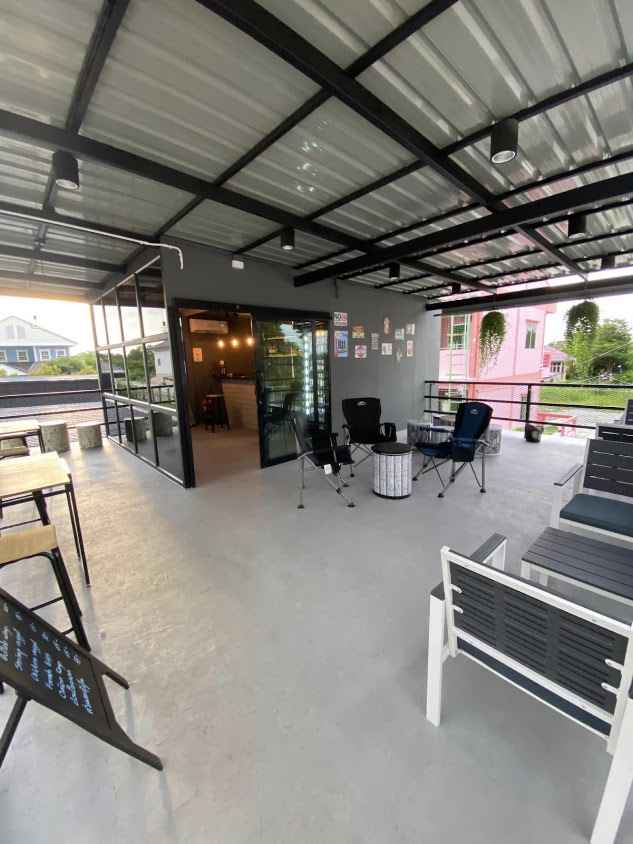 NS Pro CARWASH ล้างรถบางวัว ศูยน์บริการ เคลือบแก้วเซรามิค - 4