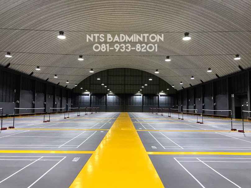 NTS Badminton