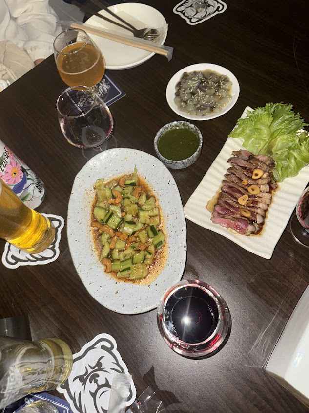 Nueasood Taproom - เหนือสุด แทปรูม - 4