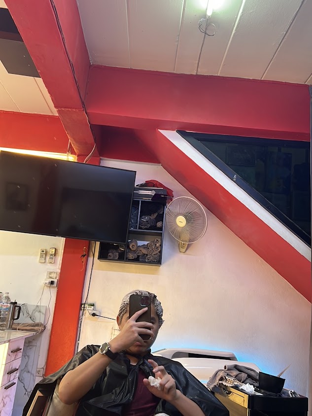Number One Hair ร้านทำผมสไตล์เกาหลี - 2