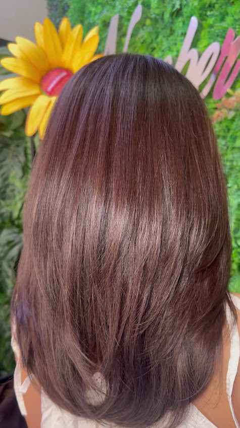 Number One Hair ร้านทำผมสไตล์เกาหลี - 3