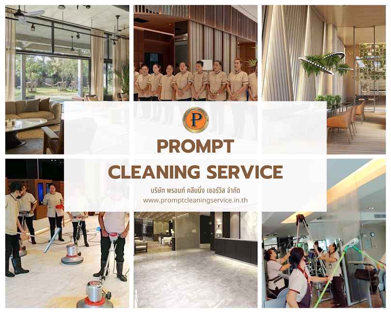 Numchai Cleaning Services (Head Office) - 4