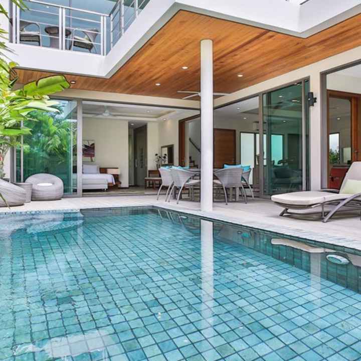 NUR Construction Phuket