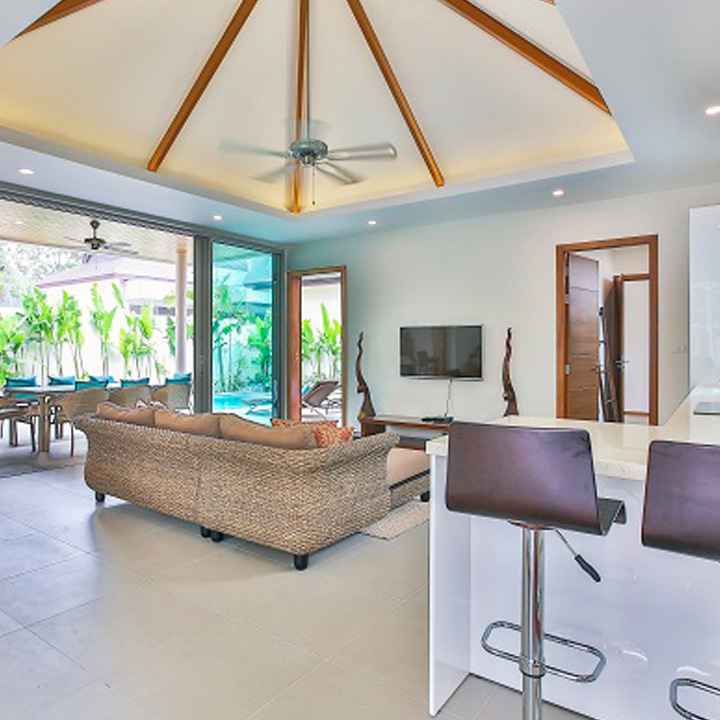 NUR Construction Phuket - 2