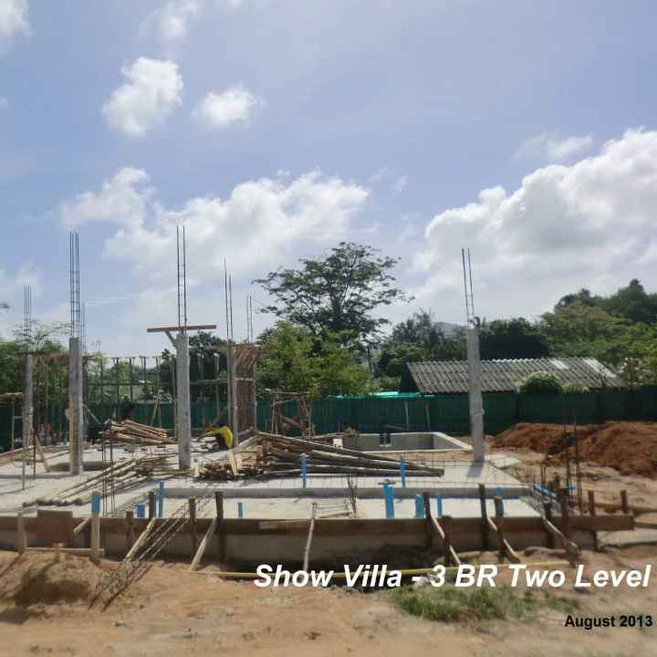 NUR Construction Phuket - 3