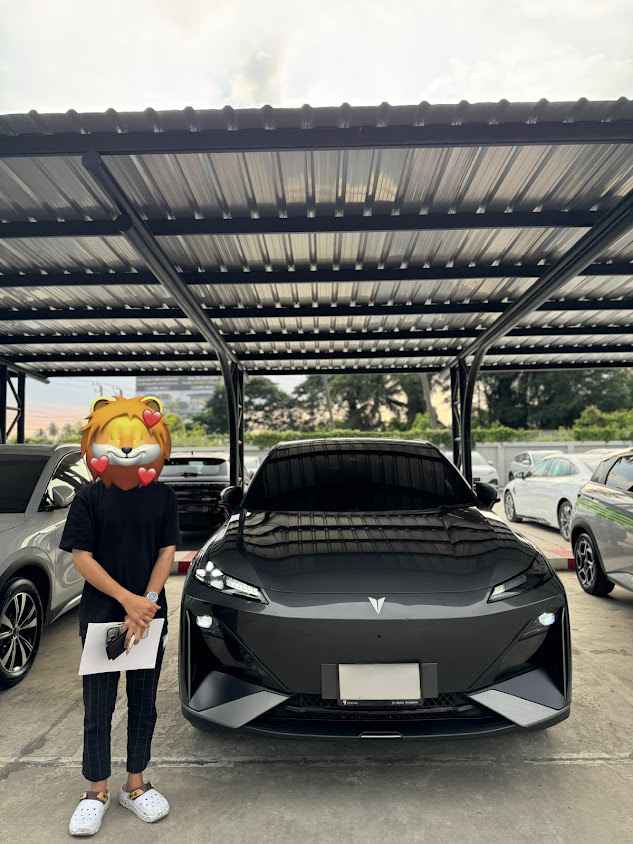 Nutcha Car Rent บริการรถเช่า24ชั่วโมง