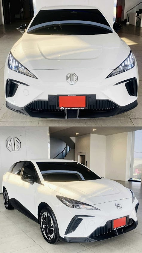 Nutcha Car Rent บริการรถเช่า24ชั่วโมง - 2