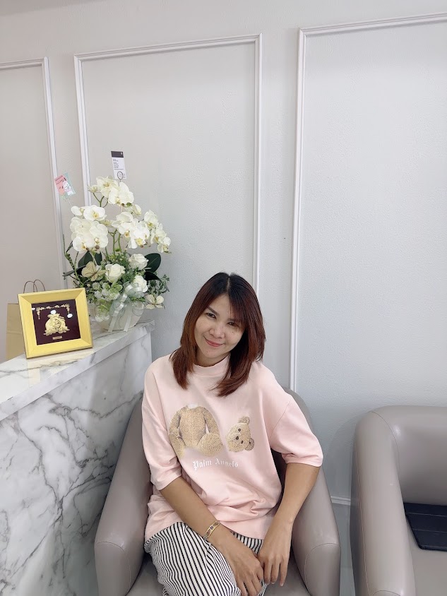 Nuy hair salon(ร้านเสริมสวยนุ้ย) - 3